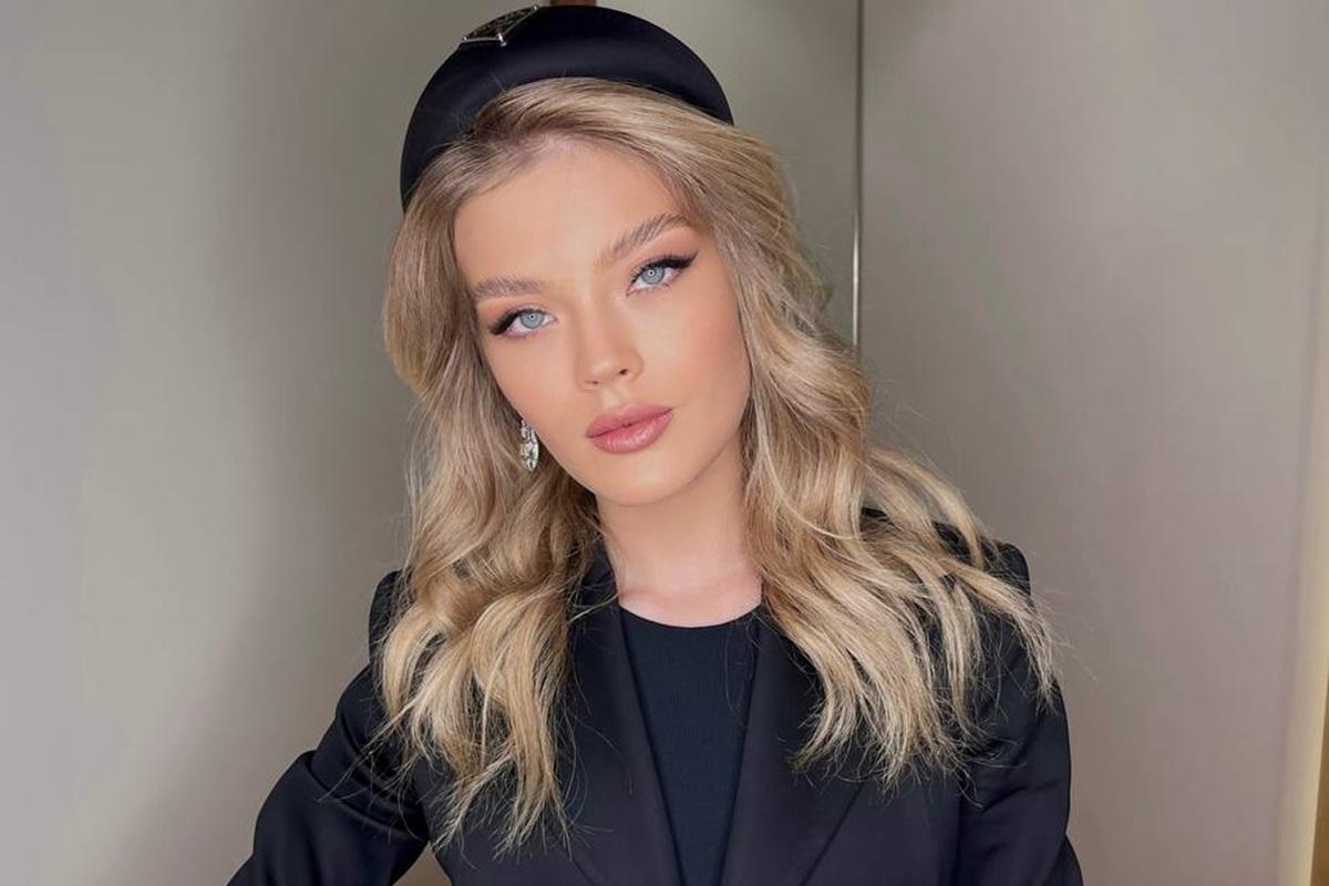 Модель Анна Линникова сообщила о похищении и попытке изнасилования во время отдыха на Бали