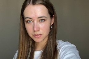 ФНС требует признать банкротом блогера Митрошину