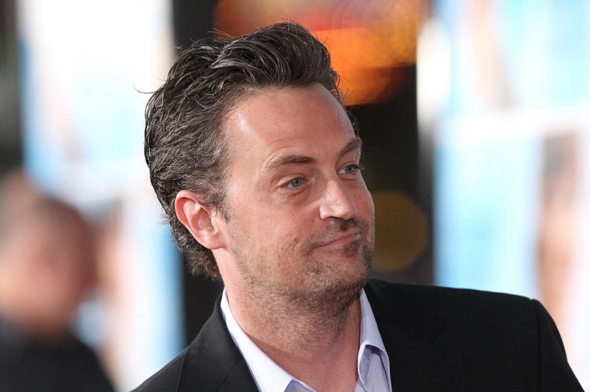 Matthew Perry's death from ketamine has become the subject of a police investigation, authorities want to find out the supply channel