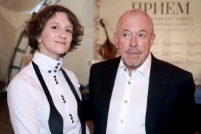 Израильские военные забрали автомобиль жены Макаревича