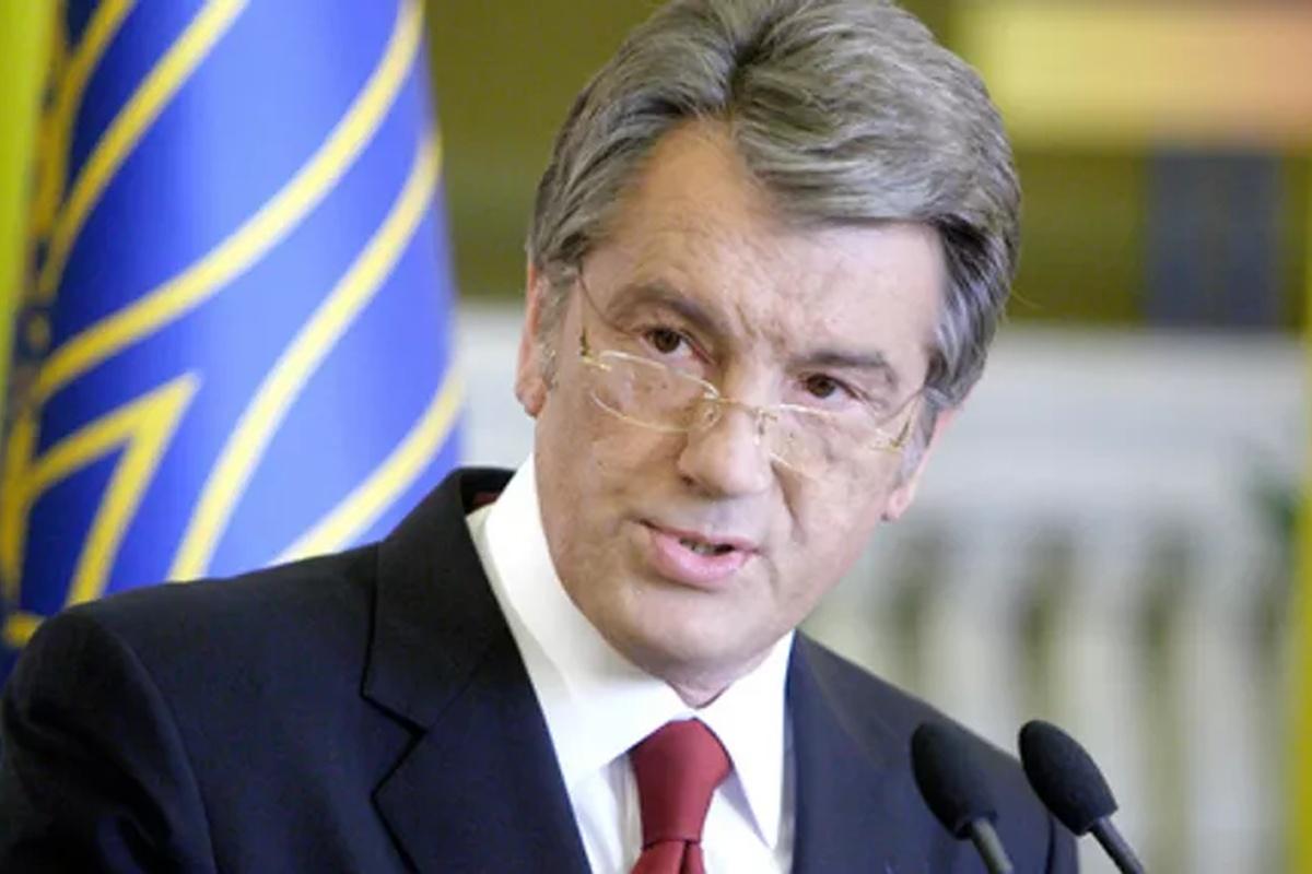 Экс-президент Украины вмешался в отношения Киева и Будапешта