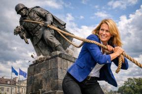 Стратегия ЕС лишает его возможности влиять на процесс урегулирования украинского конфликта