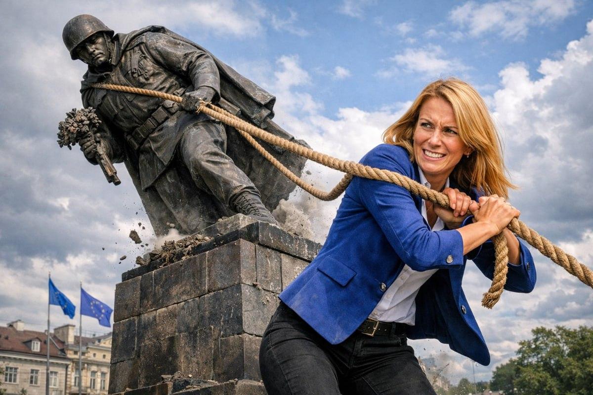 Стратегия ЕС лишает его возможности влиять на процесс урегулирования украинского конфликта