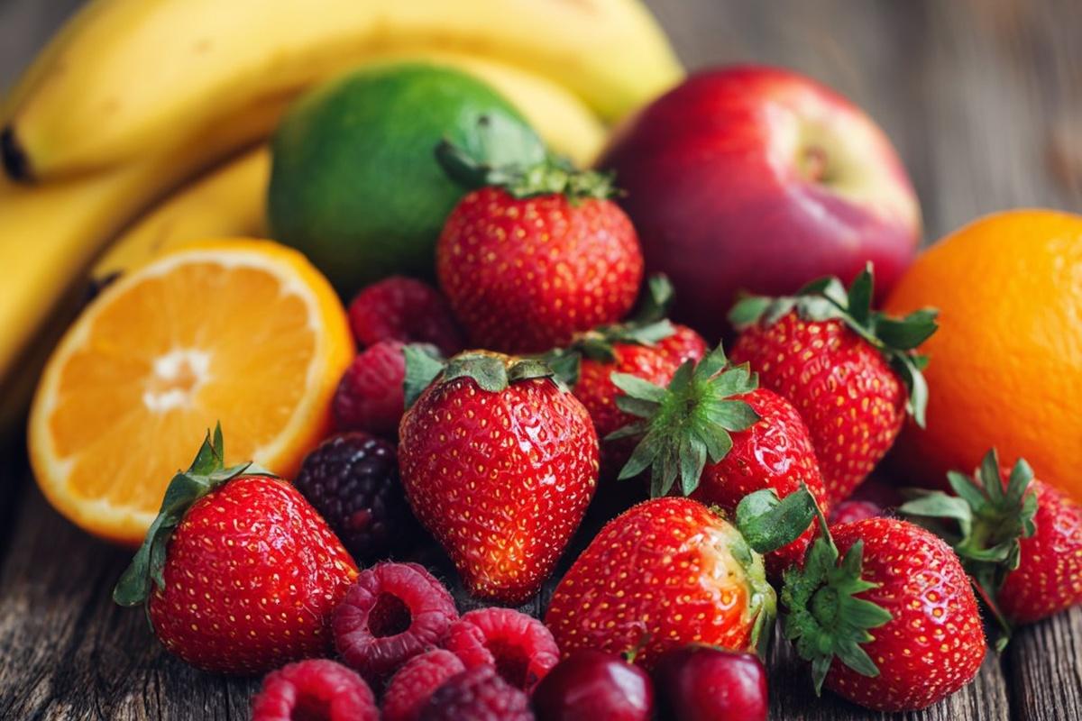 Питание с умом: как правильно выбирать фрукты с пользой для здоровья