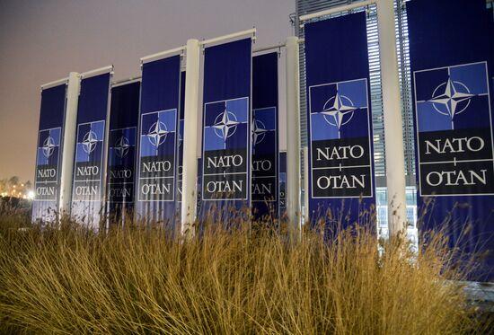 Россия готова дать симметричный ответ США за экспансию НАТО