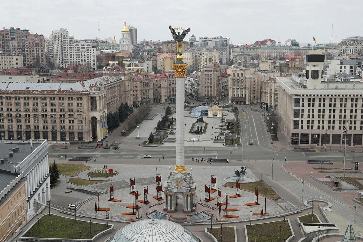 На Западе сделали мрачный прогноз для Киева