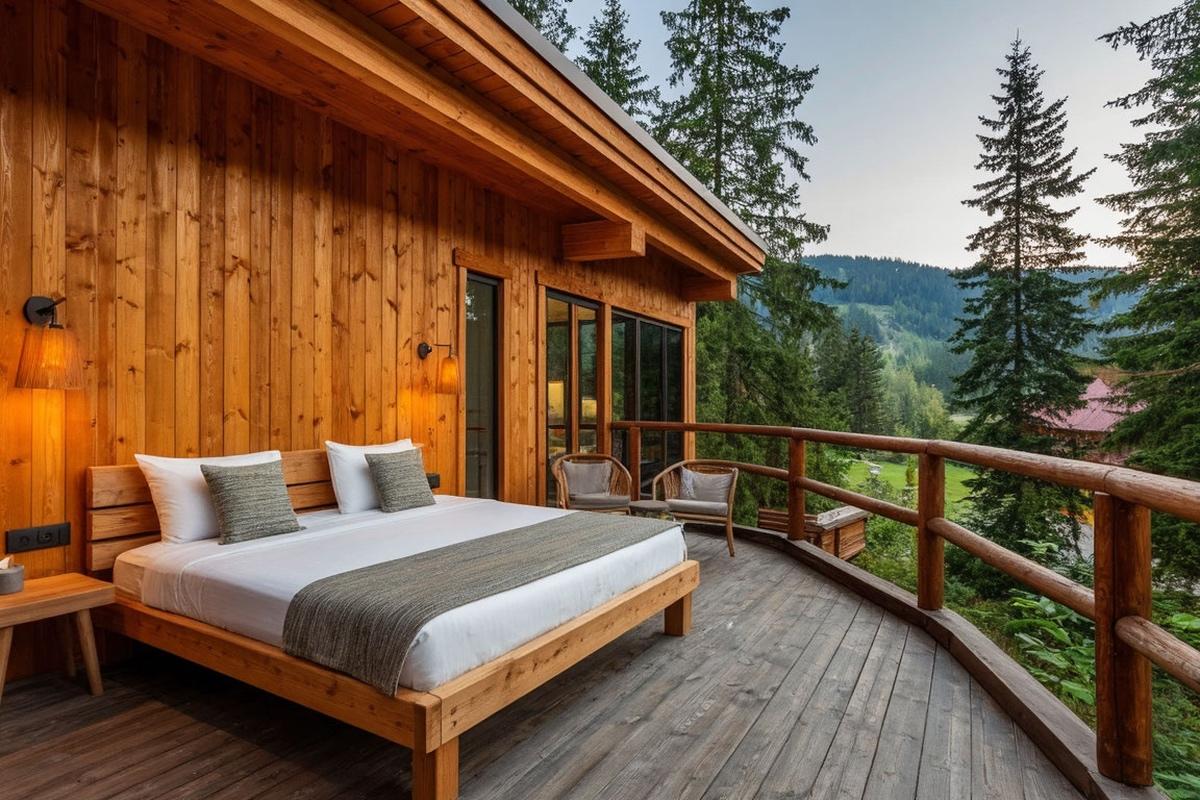 Карелию застроят новыми отелями для любителей природы