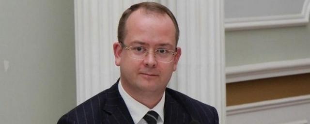 Рязанская администрация прокомментировала задержание Карабасова