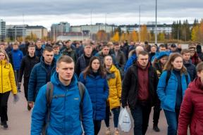 Ирландия выдворяет 16 тысяч украинцев: «щедрые» выплаты за добровольный отъезд