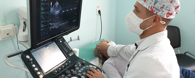 В ЯНАО свернули более 200 ковид-коек, в крупных больницах возобновили плановый прием