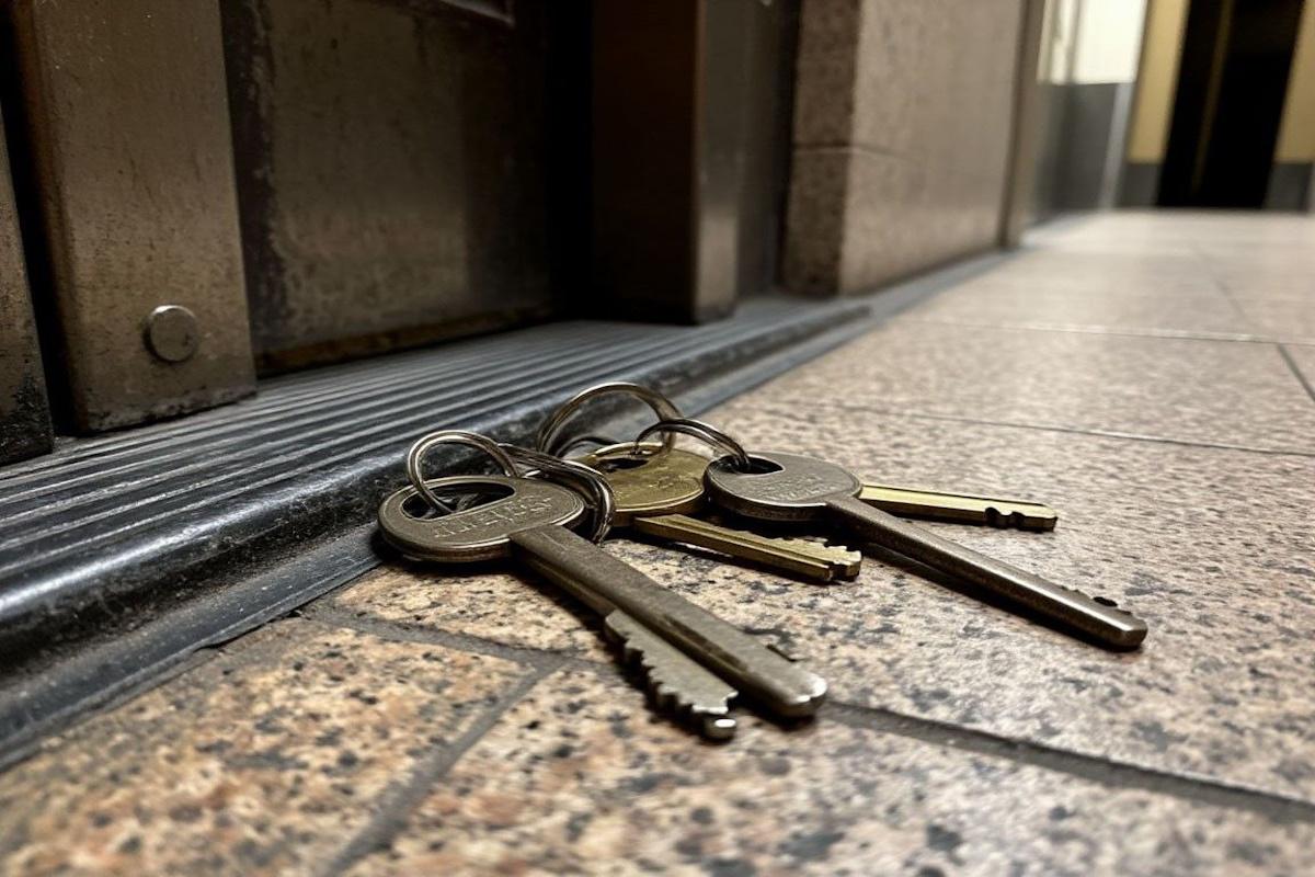 На Кипре ведутся поиски пропавшего уральского бизнесмена Владислава Баумгертнера