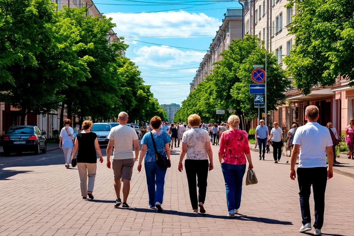 Врачи, аптеки и гранты: что жители ЕАО потребовали от депутата Госдумы и как это изменит регион