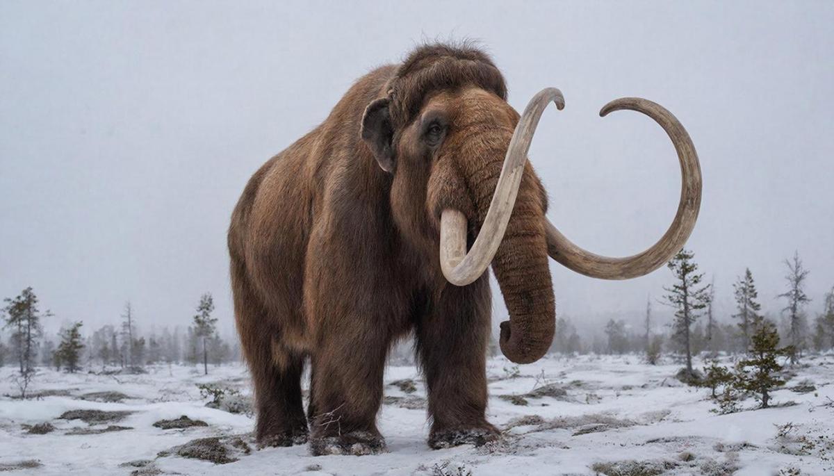 Сибирь остается последней надеждой для искателей живых мамонтов