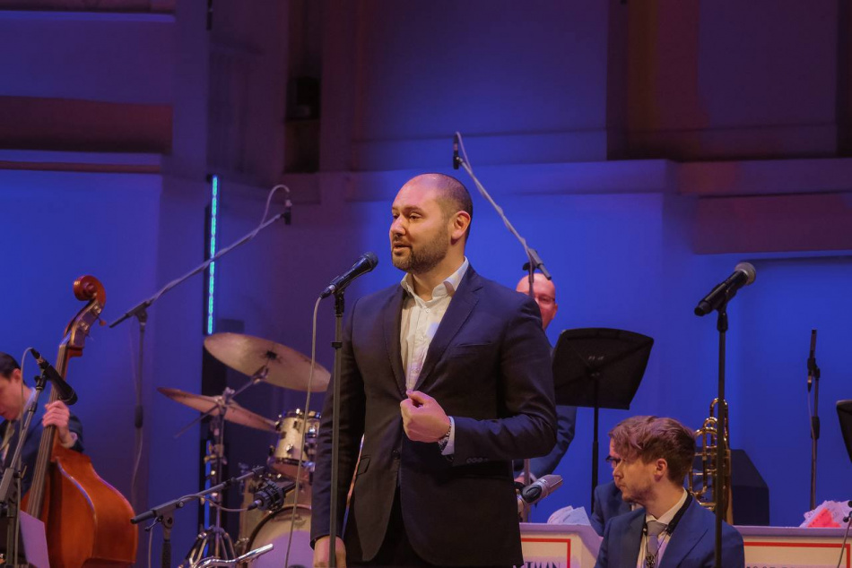 Организатор Международного джаз-фестиваля в Петербурге рассказал о ключевых задачах