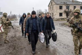 Армия на бумаге. Вернувшийся из плена «азовец»* рассказал о хаосе и бардаке в ВСУ