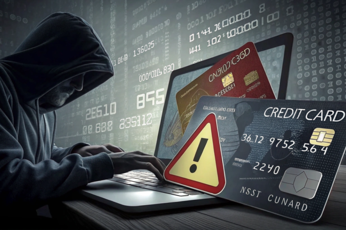 Эксперт Воронин рассказал, как не стать дроппером