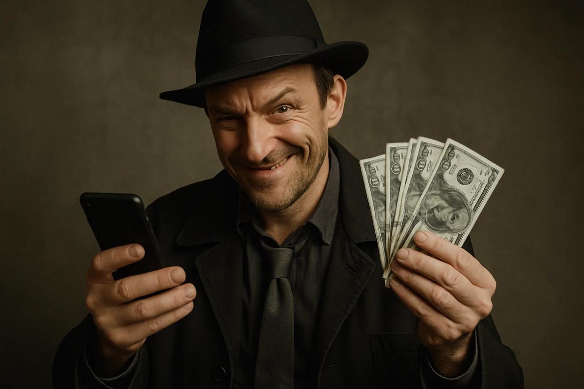 До пяти лет тюрьмы: чем закончились для самарского бизнесмена вымышленные сделки