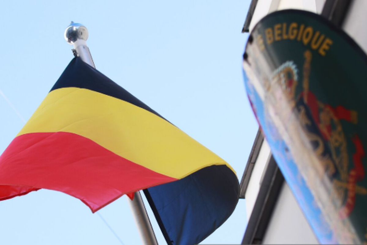 Будет очень больно: Бельгия оценила ответ Москвы на возможную конфискацию активов