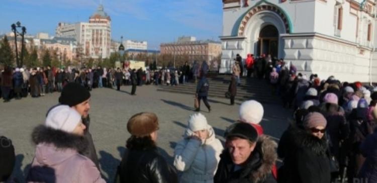 В Омске в День народного единства ограничат торговлю алкоголем