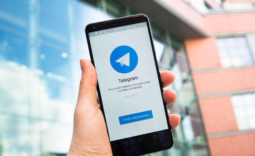 В Telegram появилась функция, позволяющая создавать собственные звуки на уведомления