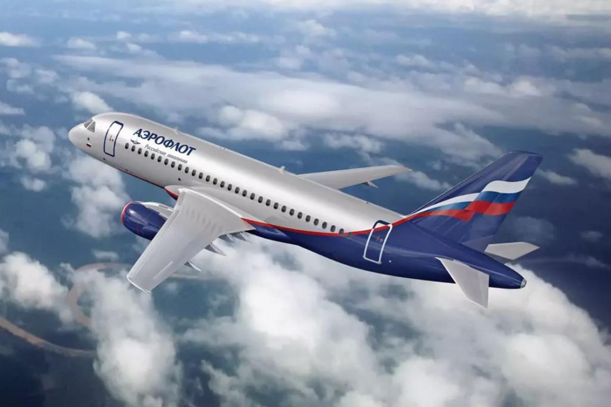 Авиакомпания «Аэрофлот» начала распродажу билетов в страны Азии с вылетом из Красноярска