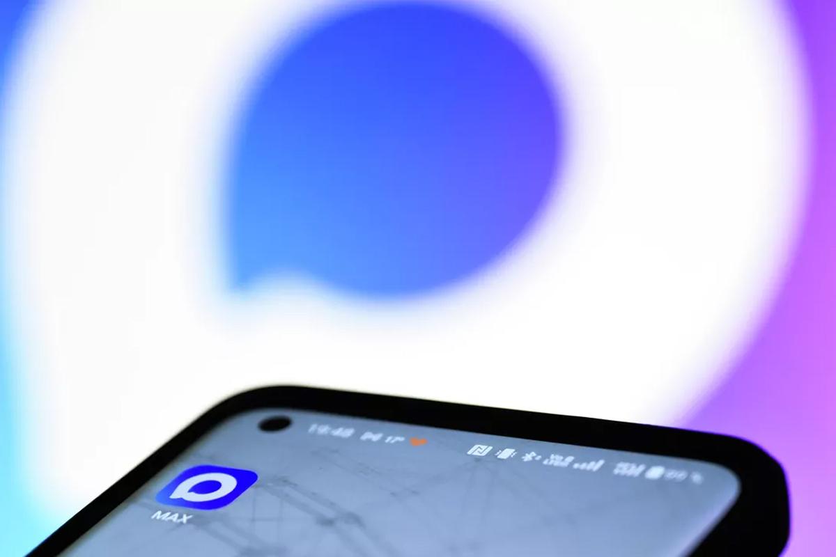 Депутат Госдумы Немкин: мессенджер MAX запрашивает меньше разрешений, чем WhatsApp и Telegram