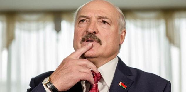 Лукашенко считает экс-главреда Nexta Протасевича практически свободным человеком
