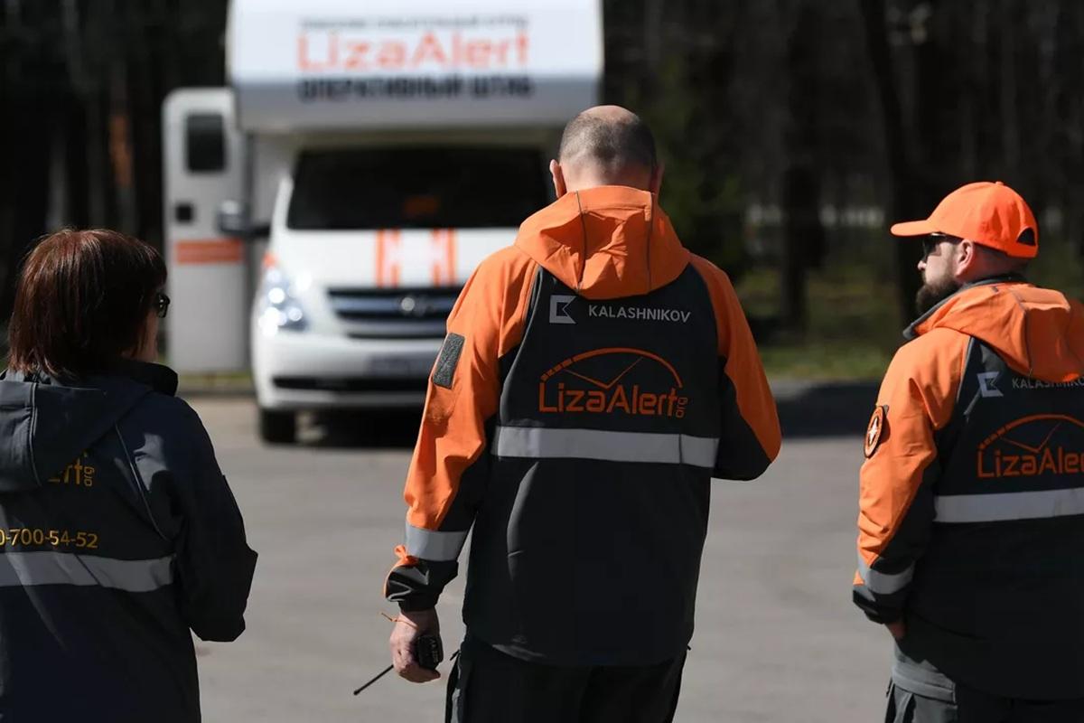 Добровольцы «ЛизаАлерт» используют искусственный интеллект для спасения людей