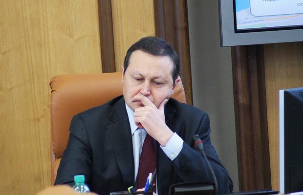 Глава Красноярска ответил на вопросы горожан в ходе онлайн-конференции
