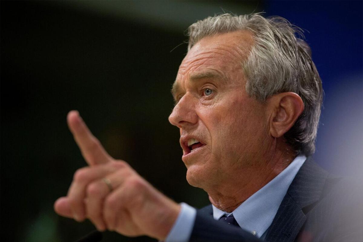 Глава Минздрава США раскрыл необычный источник иммунитета