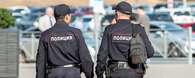 В Екатеринбурге мужчина набросился на мальчика из-за шапки с буквой Z