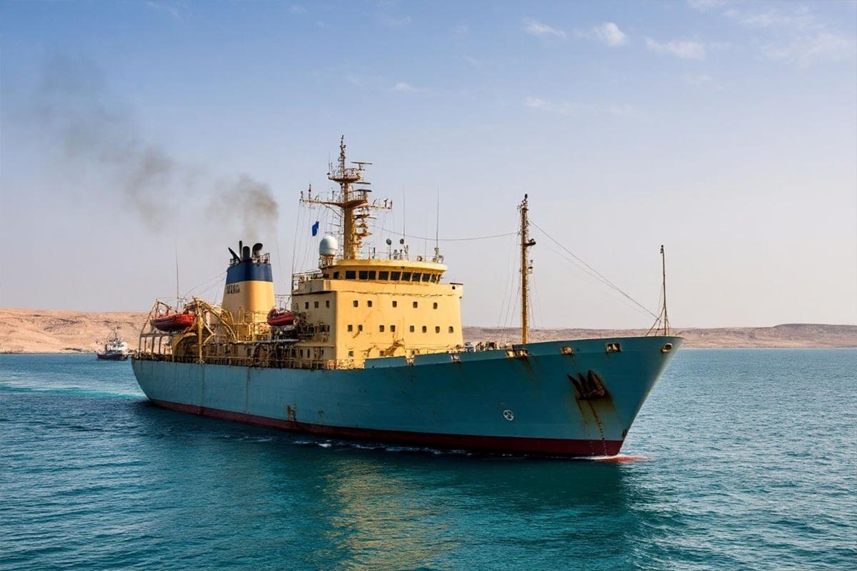 Хуже, чем торговая война: Иран захлопнул Ормузский пролив и грозит стрелять по судам