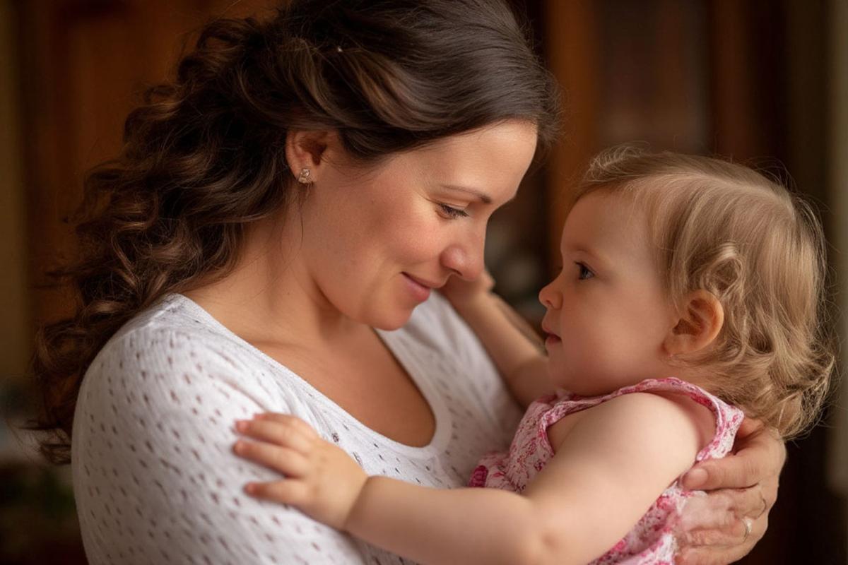 Идеальное материнство может навредить: психолог раскрыла, как перфекционизм мамы влияет на психику ребенка
