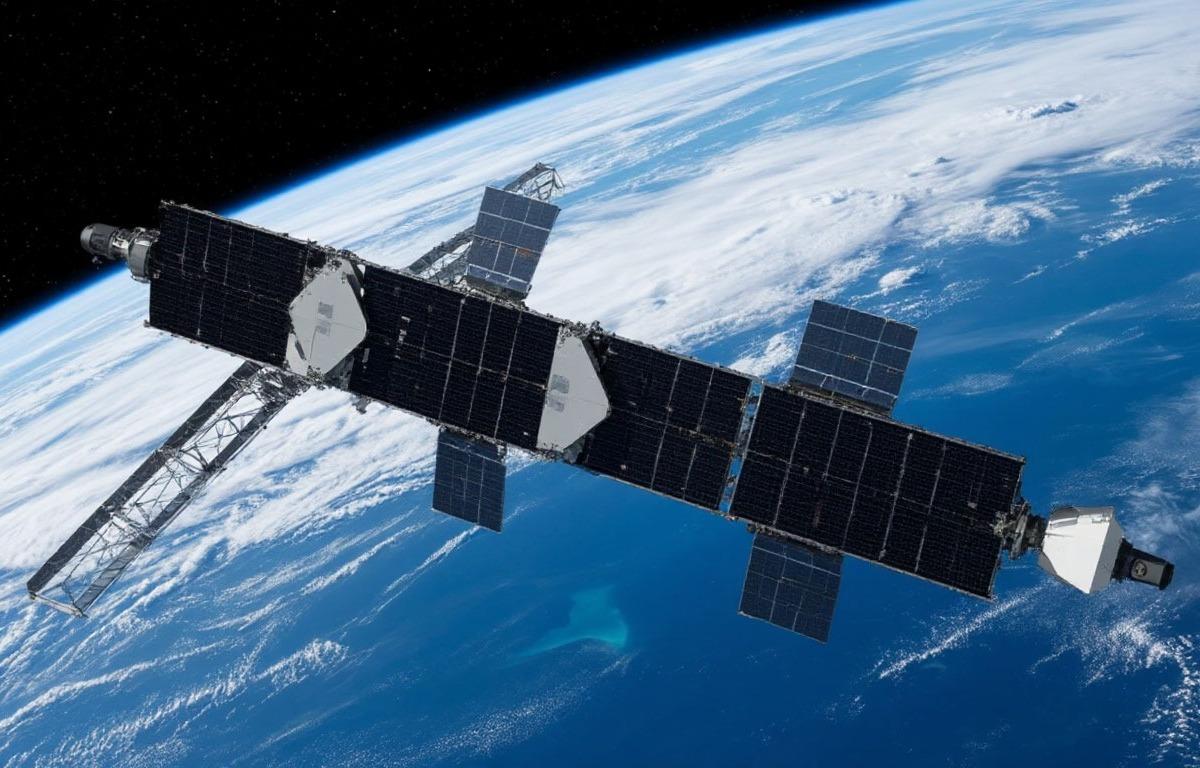 Глазьев предложил сценарии нейтрализации Starlink