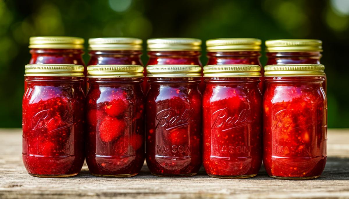 Психологи: Сладкие заготовки вызывают осеннюю депрессию