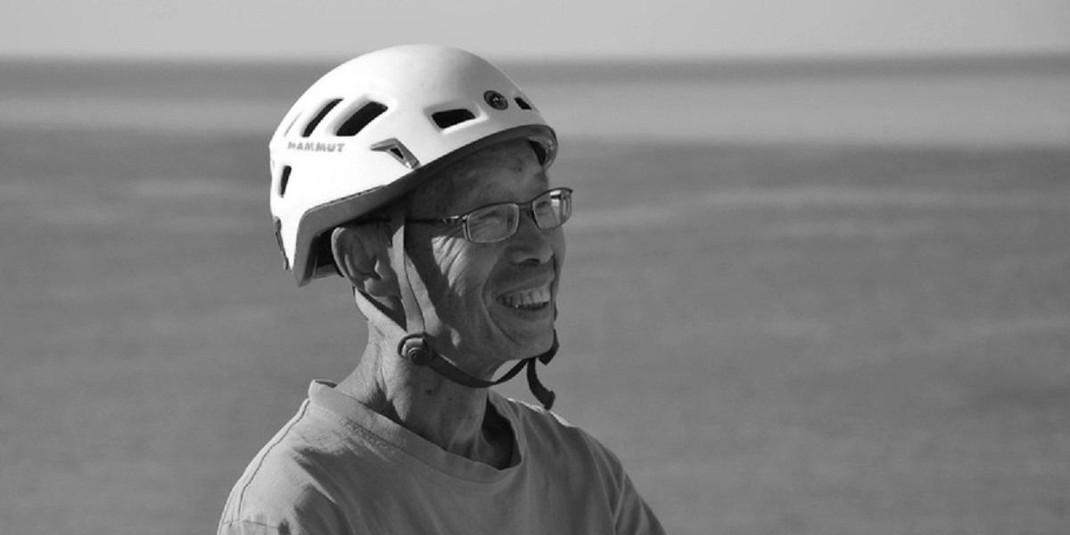 Ветеран альпинизма Александр Пак в 78 лет сорвался со скалы на Урале и погиб