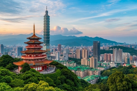 Пекин обвинил Тайбэй в попытке «продать» остров США ради экономического развода с КНР