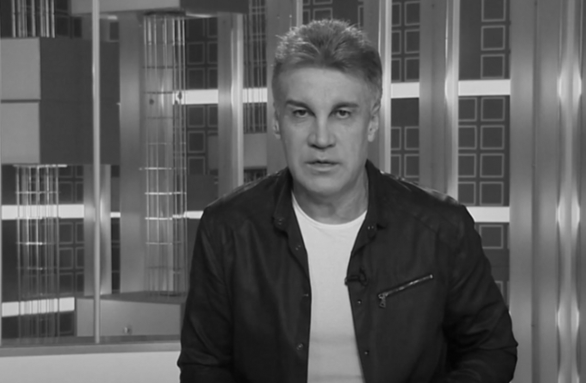 Наследие Пиманова: кто станет новым ведущим программы «Человек и закон»?