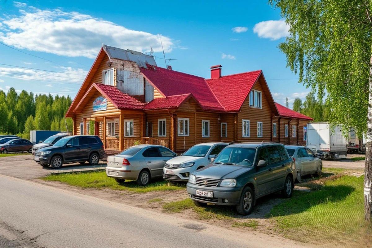 Власти Якутии займутся развитием дорожной инфраструктуры и связи на трассах