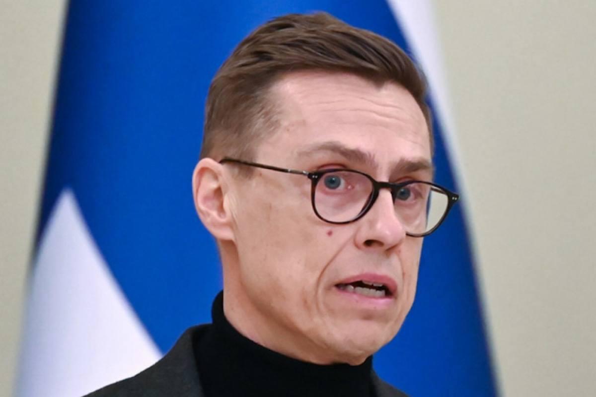 Президент Финляндии призвал к реализму: отношения с Россией рано или поздно придется восстанавливать