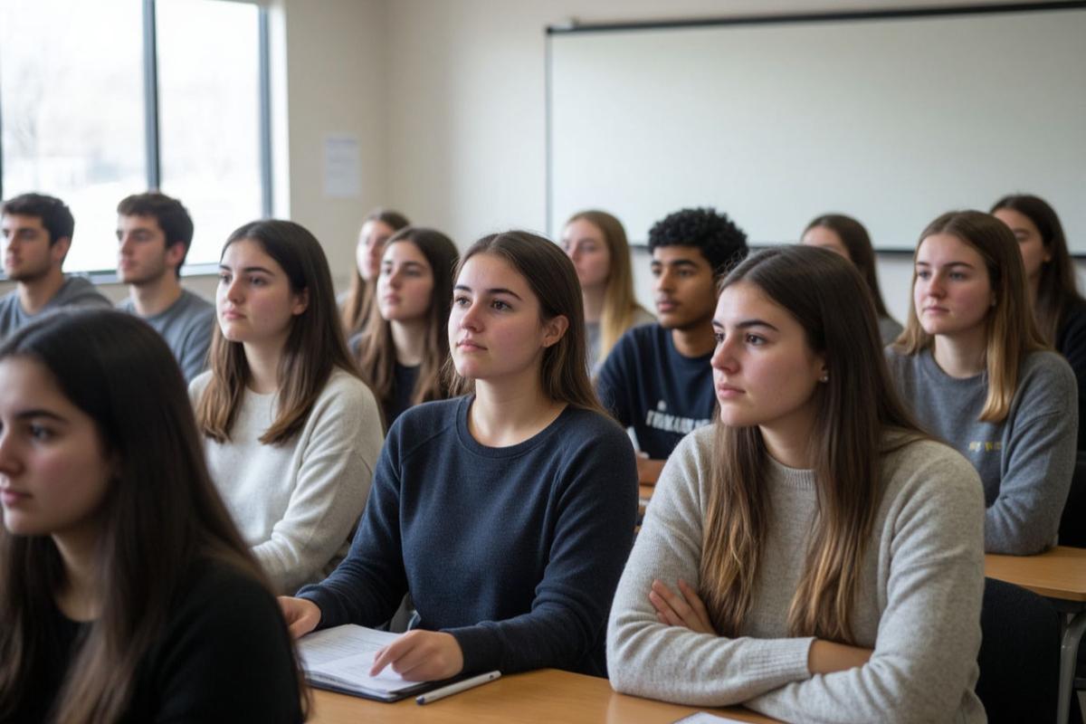 Молодежь Мордовии изучает основы парламентаризма