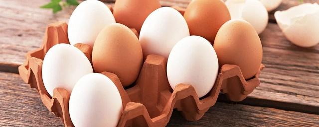 Ученые: Яйца снижают риск сердечно-сосудистых заболеваний