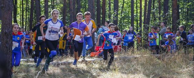 25 семей примут участие в городском фестивале по спортивному ориентированию «Мы вместе!» в Дзержинске