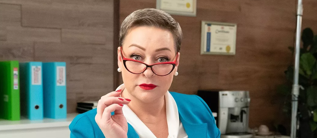 Мария Аронова высказала свое мнение о смене руководства во МХАТе им. Горького — Видео