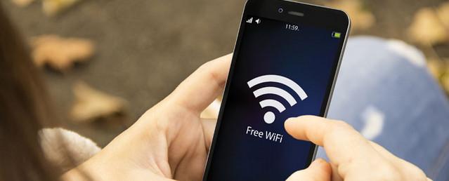 В Москве на создание сетей бесплатного Wi-Fi потратят 830 млн рублей