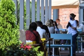 Для ресторанов Петербурга, продающих алкоголь, создадут специальный реестр