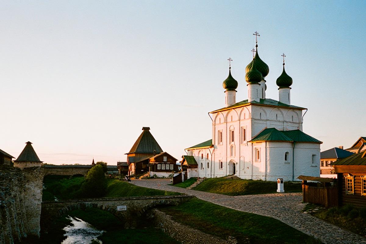 В Самарской области может появиться еще один храм