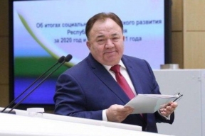 Махмуд-Али Калиматов: Ингушетия стала флагманом СКФО в Национальном рейтинге прозрачности закупок