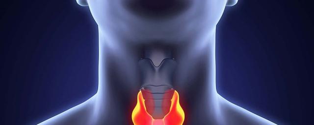 The Sun: онкологи выявили пять неочевидных признаков рака щитовидной железы