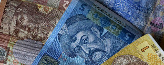 Украинской экономике прогнозируют дефолт
